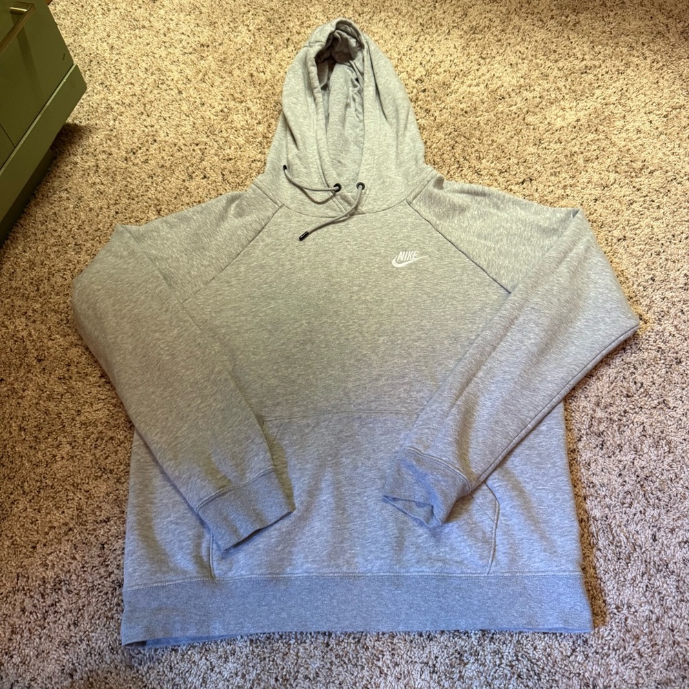 nike hoodie